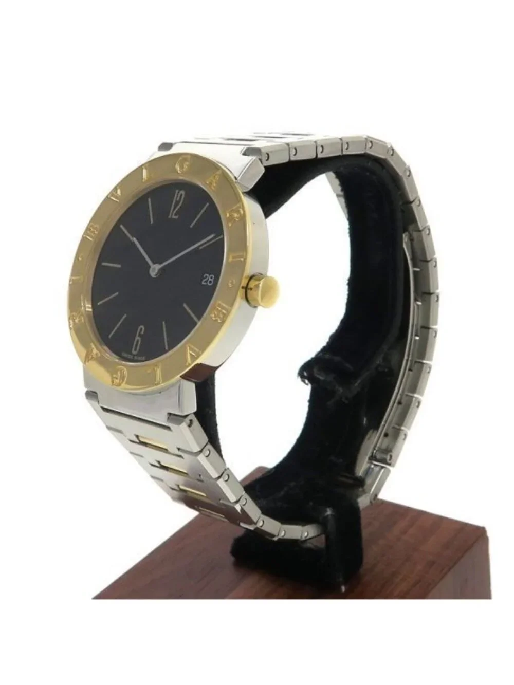 Bvlgari 33 Watch